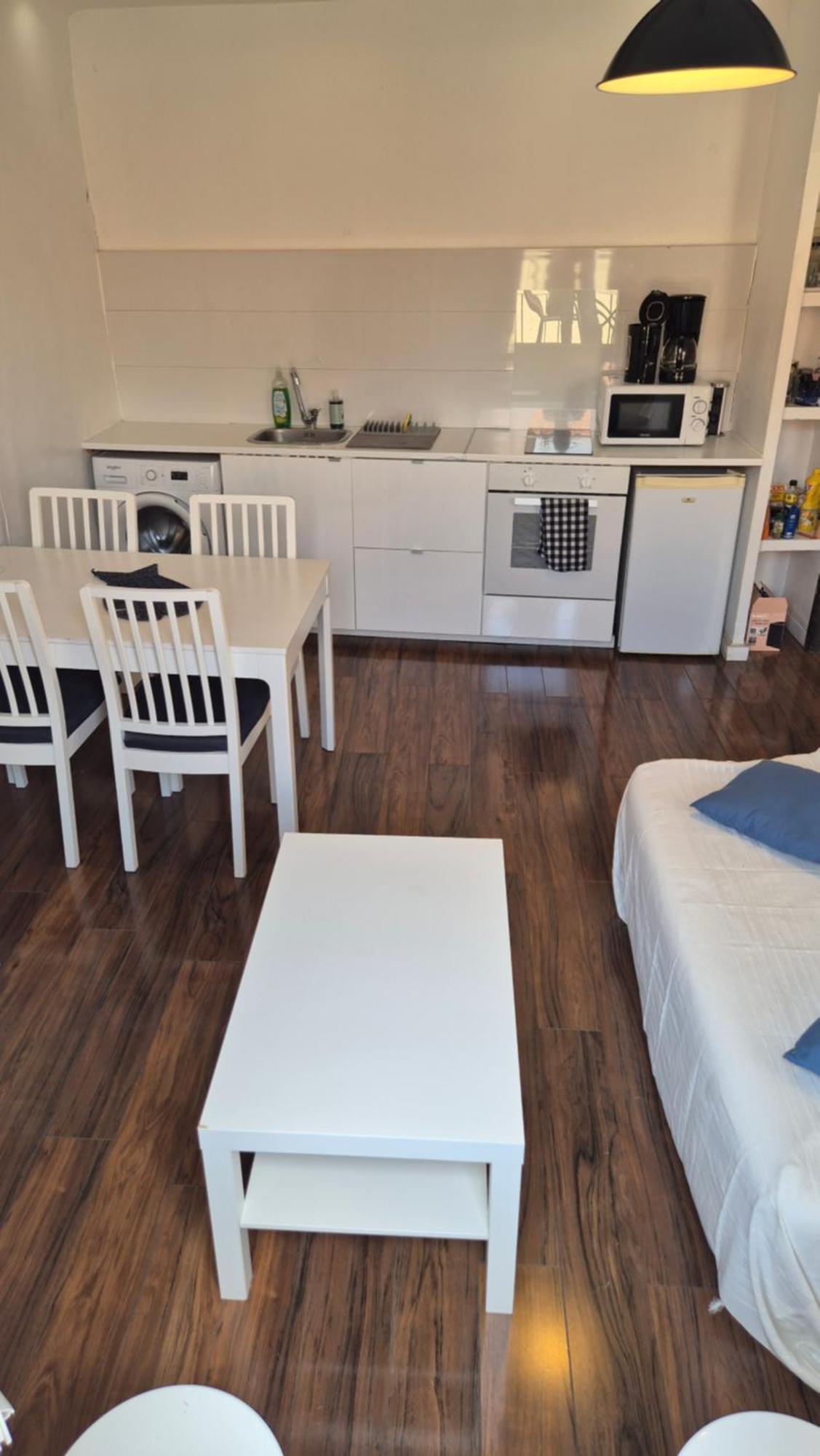Au Coeur Du Panier Avec Terrasse 2 A 4 Personnes Climatisation Apartment Marseille Exterior photo