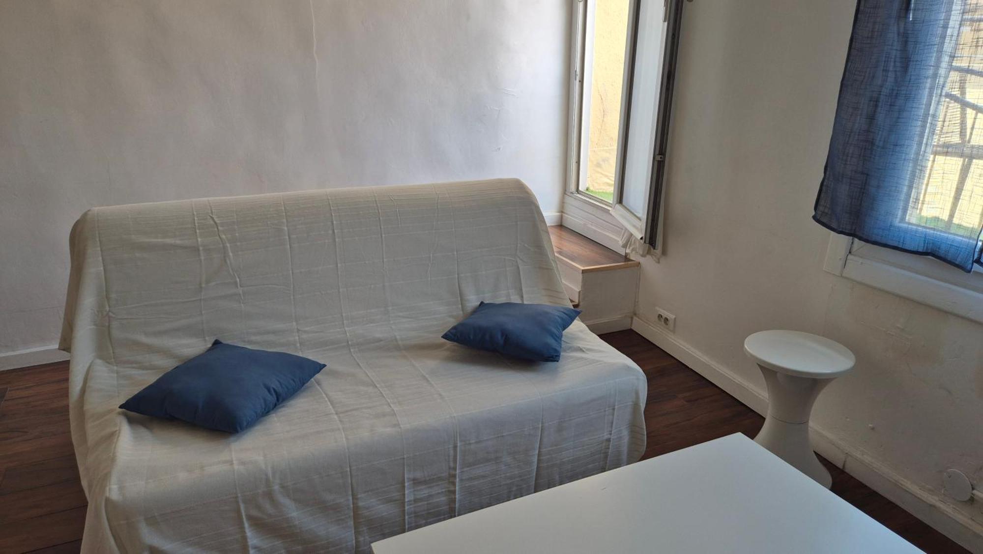 Au Coeur Du Panier Avec Terrasse 2 A 4 Personnes Climatisation Apartment Marseille Exterior photo